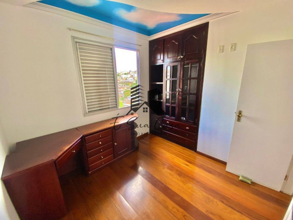 Imagem Cobertura com 3 Quartos à Venda, 240 m² em Nova Granada - Belo Horizonte Imagem Cobertura com 3 Quartos à Venda, 240 m² em Nova Granada - Belo Horizonte