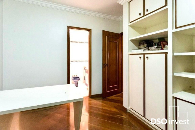 Imagem Apartamento com 4 Quartos à Venda, 240 m² em Planalto Paulista - São Paulo Imagem Apartamento com 4 Quartos à Venda, 240 m² em Planalto Paulista - São Paulo