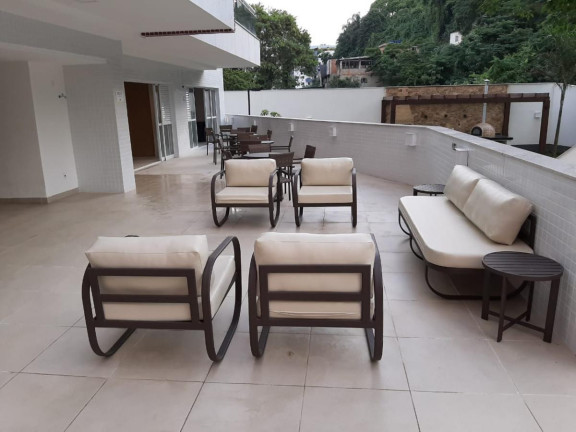 Imagem Apartamento com 4 Quartos à Venda, 116 m² em Freguesia (jacarepaguá) - Rio De Janeiro