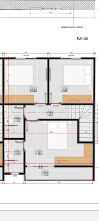 Imagem Casa com 3 Quartos à Venda, 100 m² em Itapema Imagem Casa com 3 Quartos à Venda, 100 m² em Itapema