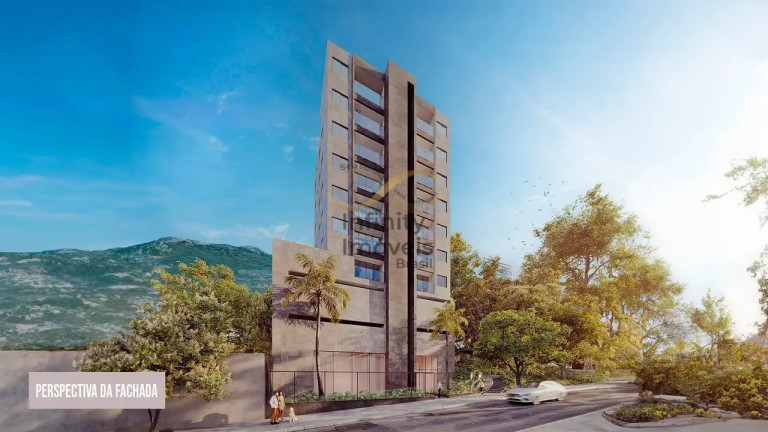 Imagem Apartamento com 3 Quartos à Venda, 71 m² em Sion - Belo Horizonte Imagem Apartamento com 3 Quartos à Venda, 71 m² em Sion - Belo Horizonte