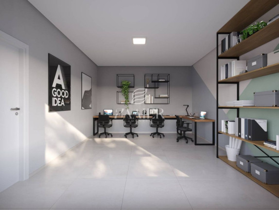 Imagem Apartamento com 2 Quartos à Venda, 46 m² em Costa E Silva - Joinville Imagem Apartamento com 2 Quartos à Venda, 46 m² em Costa E Silva - Joinville