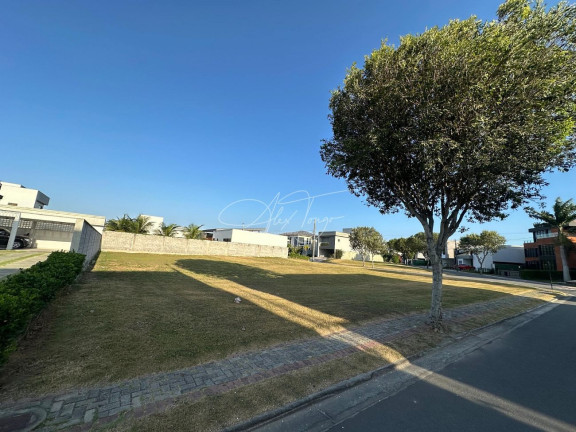 Imagem Terreno à Venda, 567 m² em Boulevard Lagoa - Serra