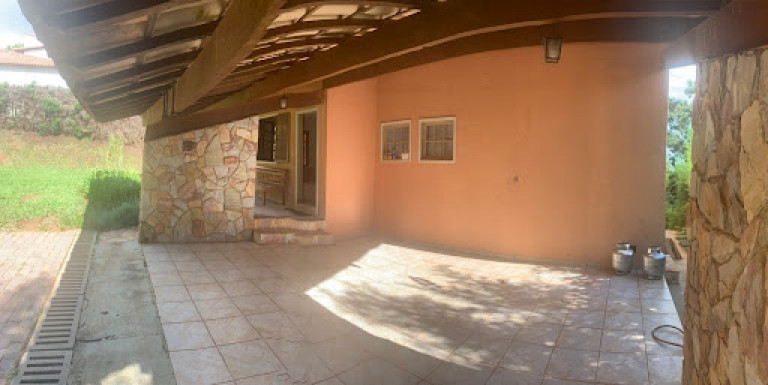 Imagem Casa de Condomínio com 4 Quartos para Alugar, 350 m² em Condomínio Retiro Do Chalé - Brumadinho