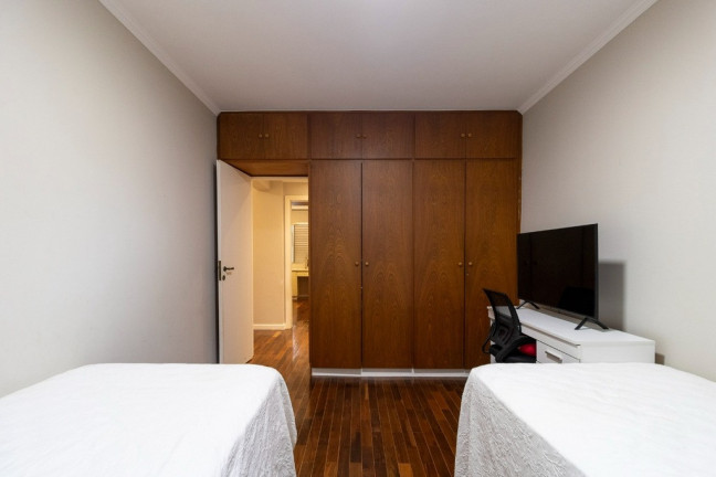 Imagem Apartamento com 4 Quartos à Venda, 187 m² em Paraíso - São Paulo Imagem Apartamento com 4 Quartos à Venda, 187 m² em Paraíso - São Paulo