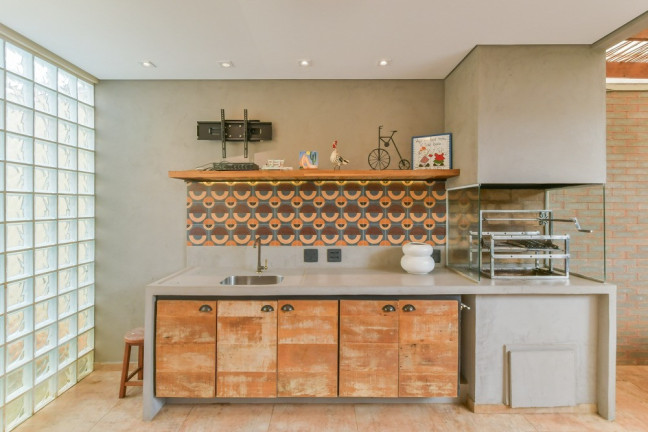 Imagem Casa de Condomínio com 4 Quartos à Venda, 273 m² em Campo Belo - São Paulo Imagem Casa de Condomínio com 4 Quartos à Venda, 273 m² em Campo Belo - São Paulo