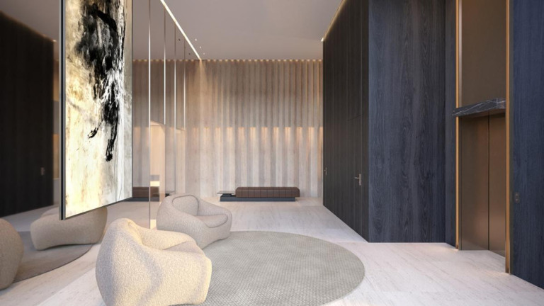 Imagem Apartamento com 1 Quarto à Venda, 40 m² em Carmo - Belo Horizonte