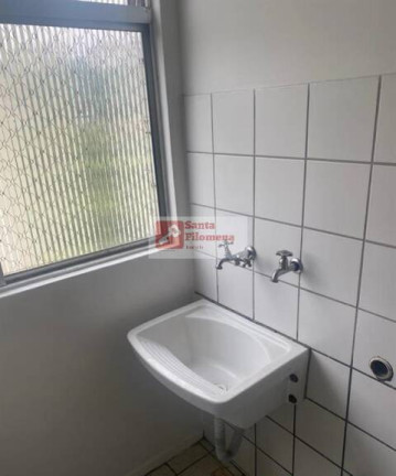 Imagem Apartamento com 2 Quartos à Venda, 50 m² em Jardim Santa Terezinha (zona Leste) - São Paulo Imagem Apartamento com 2 Quartos à Venda, 50 m² em Jardim Santa Terezinha (zona Leste) - São Paulo