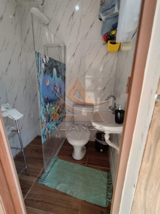Imagem Casa com 3 Quartos à Venda, 241 m² em Jamil Cury - Ribeirão Preto