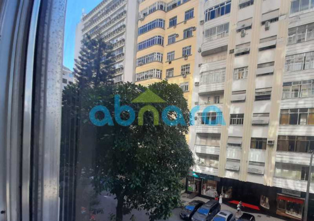 Imagem Apartamento com 3 Quartos à Venda, 139 m² em Copacabana - Rio De Janeiro
