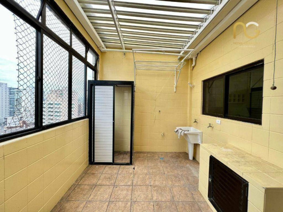 Imagem Cobertura com 5 Quartos à Venda, 344 m² em Tupi - Praia Grande Imagem Cobertura com 5 Quartos à Venda, 344 m² em Tupi - Praia Grande