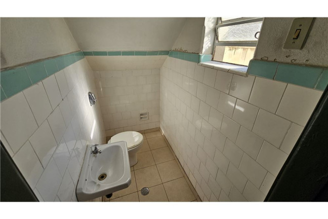 Imagem Casa com 3 Quartos à Venda,  em Mirandópolis - São Paulo