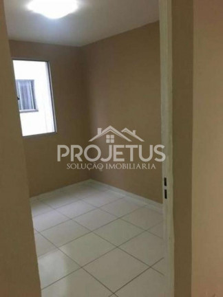 Imagem Apartamento com 2 Quartos à Venda, 48 m² em Campo Limpo - São Paulo