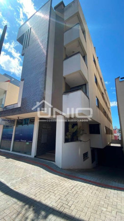 Apartamento com 2 Quartos à Venda, 61 m² em Centro - Pato Branco