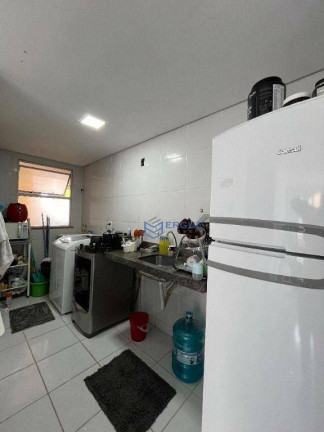 Imagem Apartamento com 2 Quartos à Venda, 55 m² em Serrinha - Fortaleza