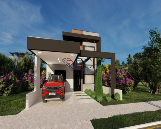 Imagem Casa com 3 Quartos à Venda, 113 m² em Horto Florestal - Sorocaba Imagem Casa com 3 Quartos à Venda, 113 m² em Horto Florestal - Sorocaba