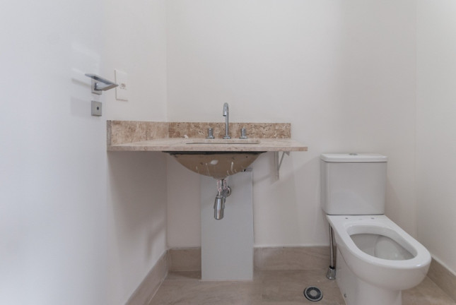 Imagem Apartamento com 2 Quartos à Venda, 76 m² em Vila Mariana - São Paulo