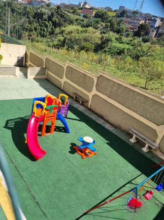 Imagem Apartamento com 2 Quartos à Venda, 50 m² em Jardim Santa Terezinha (zona Leste) - São Paulo Imagem Apartamento com 2 Quartos à Venda, 50 m² em Jardim Santa Terezinha (zona Leste) - São Paulo