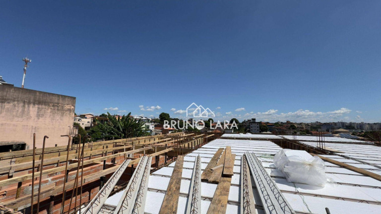 Imagem Casa com 3 Quartos à Venda, 132 m² em Espírito Santo - Betim Imagem Casa com 3 Quartos à Venda, 132 m² em Espírito Santo - Betim
