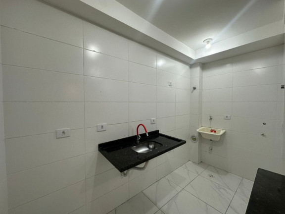 Imagem Apartamento com 1 Quarto para Alugar, 34 m² em Vila Matilde - São Paulo Imagem Apartamento com 1 Quarto para Alugar, 34 m² em Vila Matilde - São Paulo