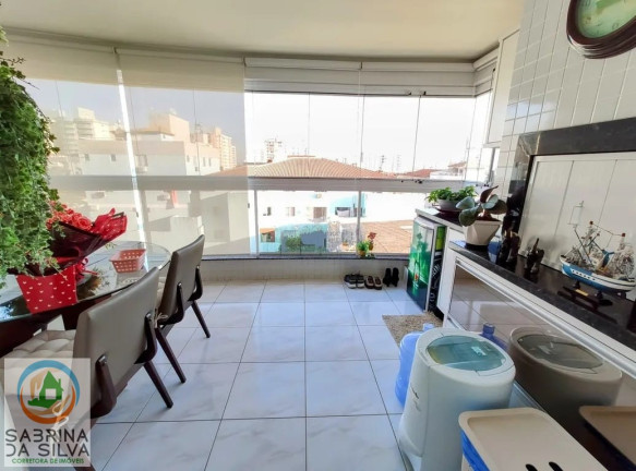 Imagem Apartamento com 3 Quartos à Venda, 120 m² em Gravatá - Navegantes Imagem Apartamento com 3 Quartos à Venda, 120 m² em Gravatá - Navegantes
