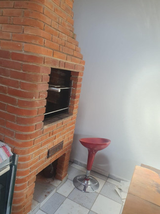 Imagem Casa com 3 Quartos para Alugar, 160 m² em Vila Vianelo - Jundiaí Imagem Casa com 3 Quartos para Alugar, 160 m² em Vila Vianelo - Jundiaí