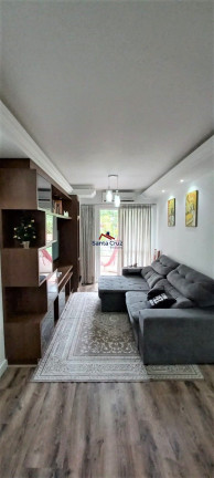 Imagem Apartamento com 3 Quartos à Venda, 98 m² em Itacorubi - Florianópolis Imagem Apartamento com 3 Quartos à Venda, 98 m² em Itacorubi - Florianópolis