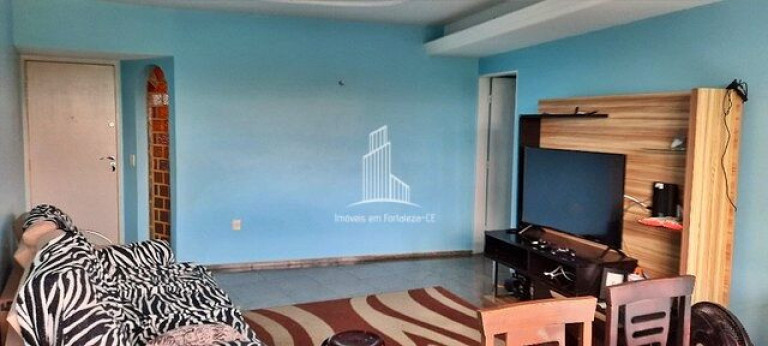 Imagem Apartamento com 3 Quartos à Venda, 115 m² em Tauape - Fortaleza Imagem Apartamento com 3 Quartos à Venda, 115 m² em Tauape - Fortaleza