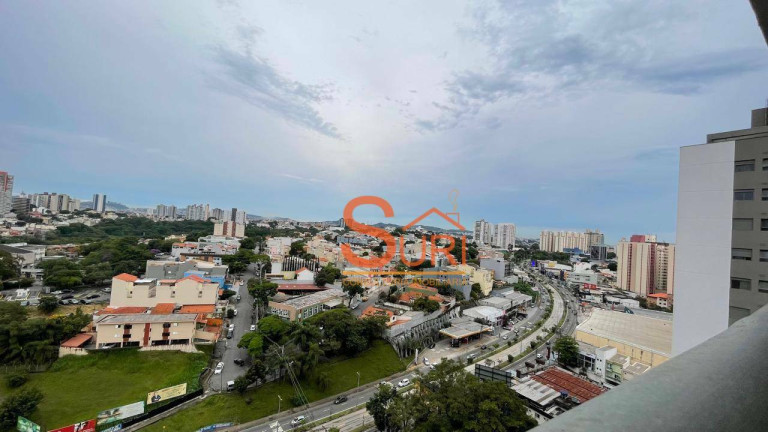 Apartamento com 4 Quartos à Venda, 165 m² em Vila Gilda - Santo André
