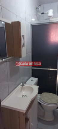 Imagem Casa à Venda, 80 m² em Vale Verde - Figueira Imagem Casa à Venda, 80 m² em Vale Verde - Figueira