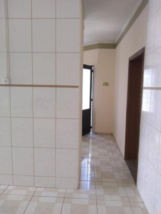 Imagem Casa com 3 Quartos à Venda, 201 m² em Jardim Cruzeiro Do Sul - São Carlos