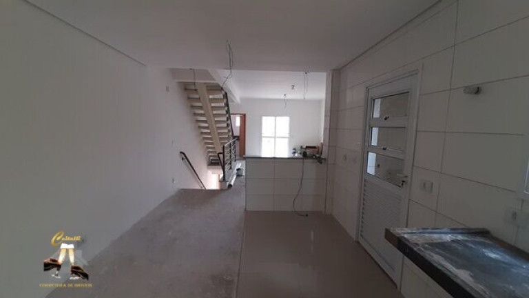 Sobrado com 3 Quartos à Venda, 173 m² em Paraíso - Santo André