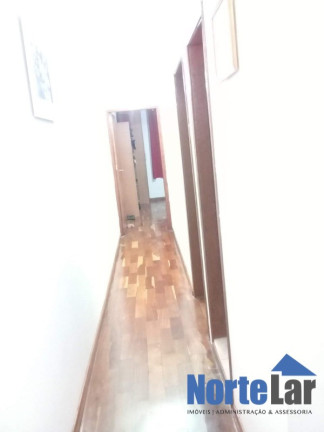 Imagem Sobrado com 3 Quartos à Venda, 154 m² em Parque Monteiro Soares - São Paulo