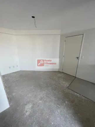 Imagem Apartamento com 2 Quartos à Venda, 40 m² em Parque Erasmo Assunção - Santo André Imagem Apartamento com 2 Quartos à Venda, 40 m² em Parque Erasmo Assunção - Santo André