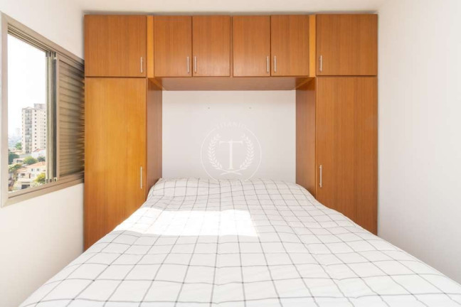 Imagem Apartamento com 2 Quartos à Venda, 49 m² em Vila Da Saúde - São Paulo Imagem Apartamento com 2 Quartos à Venda, 49 m² em Vila Da Saúde - São Paulo