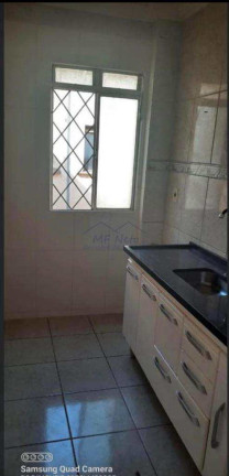 Imagem Apartamento com 2 Quartos à Venda, 45 m² em Conjunto Habitacional Jardim Anversa - Pirassununga