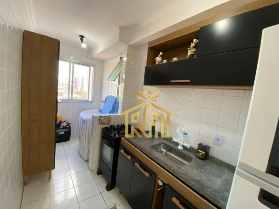 Imagem Apartamento com 2 Quartos à Venda, 51 m² em Canto Do Forte - Praia Grande Imagem Apartamento com 2 Quartos à Venda, 51 m² em Canto Do Forte - Praia Grande