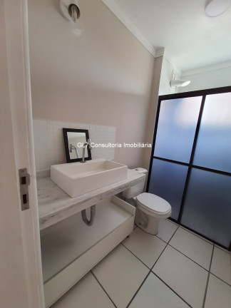 Imagem Apartamento com 1 Quarto à Venda, 54 m² em Centro - Indaiatuba