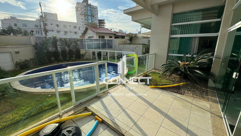 Imagem Apartamento com 3 Quartos à Venda, 220 m² em Vila Operária - Itajaí