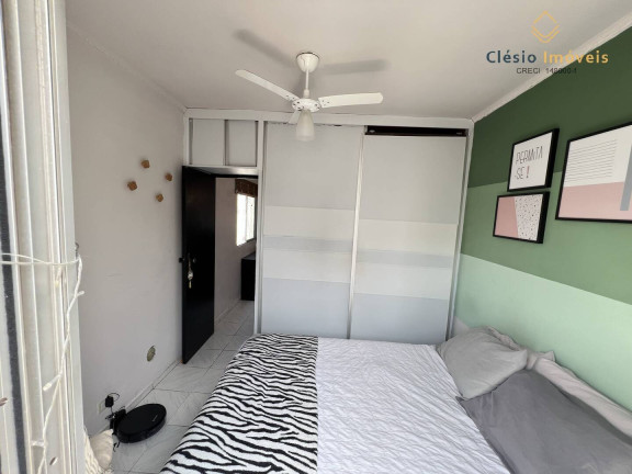 Imagem Apartamento com 1 Quarto à Venda, 35 m² em Bela Vista - São Paulo