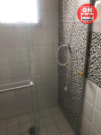 Imagem Apartamento com 3 Quartos à Venda, 120 m² em Vila Matias - Santos Imagem Apartamento com 3 Quartos à Venda, 120 m² em Vila Matias - Santos