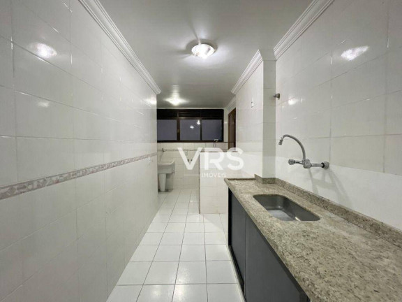 Imagem Apartamento com 3 Quartos à Venda, 110 m² em Agriões - Teresópolis Imagem Apartamento com 3 Quartos à Venda, 110 m² em Agriões - Teresópolis