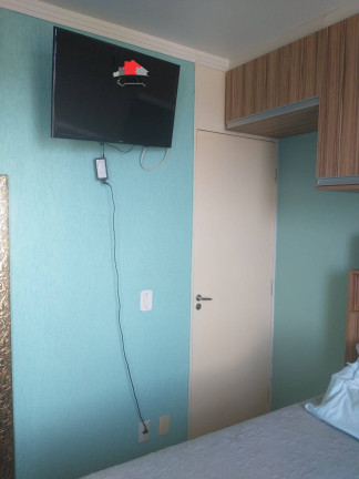 Imagem Apartamento com 2 Quartos à Venda, 48 m² em Jardim Santa Amélia - Hortolândia Imagem Apartamento com 2 Quartos à Venda, 48 m² em Jardim Santa Amélia - Hortolândia