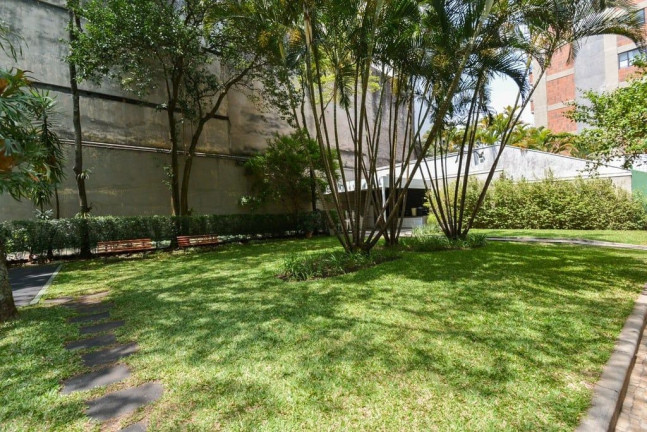 Imagem Apartamento com 2 Quartos à Venda, 119 m² em Sumarezinho - São Paulo Imagem Apartamento com 2 Quartos à Venda, 119 m² em Sumarezinho - São Paulo