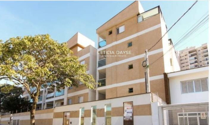 Apartamento com 2 Quartos à Venda, 45 m² em Vila Carrão - São Paulo