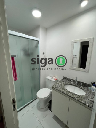 Imagem Apartamento com 2 Quartos à Venda, 55 m² em Vila Formosa - São Paulo Imagem Apartamento com 2 Quartos à Venda, 55 m² em Vila Formosa - São Paulo