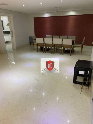 Imagem Apartamento com 3 Quartos à Venda, 170 m² em Santana - São Paulo