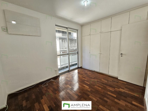 Imagem Apartamento com 3 Quartos à Venda, 88 m² em Laranjeiras - Rio De Janeiro
