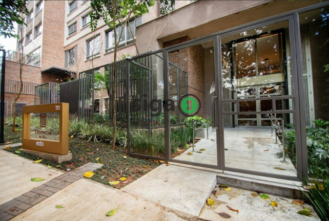 Imagem Apartamento com 3 Quartos à Venda, 153 m² em Vila Mariana - São Paulo Imagem Apartamento com 3 Quartos à Venda, 153 m² em Vila Mariana - São Paulo