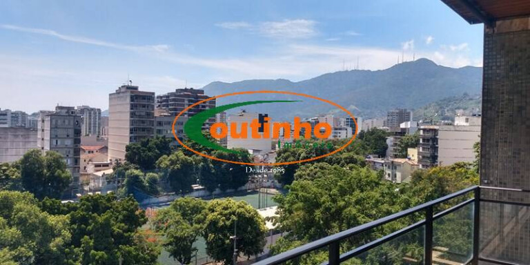 Imagem Apartamento com 3 Quartos à Venda, 126 m² em Grajaú - Rio De Janeiro Imagem Apartamento com 3 Quartos à Venda, 126 m² em Grajaú - Rio De Janeiro